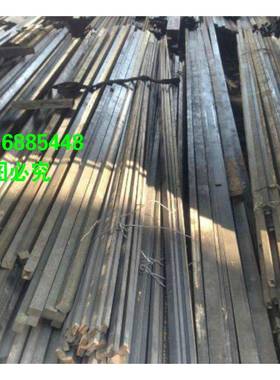 SAE1018扁钢16Mn扁钢120Mn 20号钢 Q235冷拉扁钢扁铁方钢型材光圆