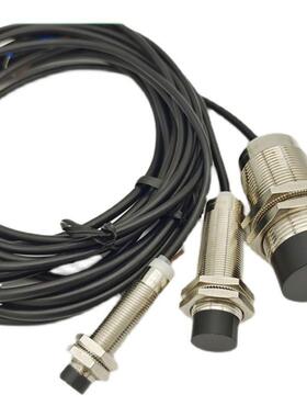 金属感应接近开 关XS218BLNAL2C PAL2 XS618BLNAL2C 208 212 118