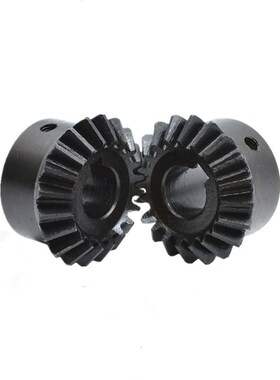 螺旋伞齿轮KGEAPKB/KGEAPKG1.5-2020/3030-10/12/13/14/15/16-L/R