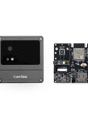 CamThink NeoEyes NE101低功耗相机开发套件ESP32-S3相机开发板