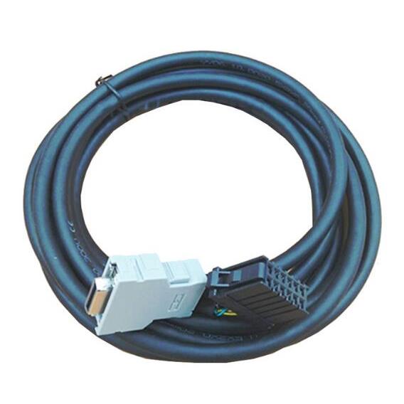 A06B-6078-K811 JYA2 发那科FANUC伺服电机主轴编码器反馈电缆线