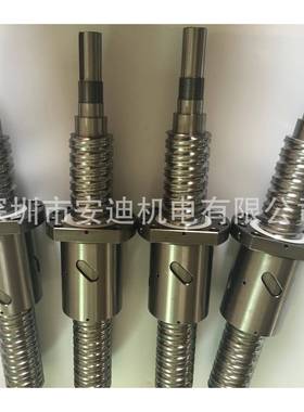 长期供应滚珠丝杆SFS4040-1.8