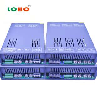 RS485通信可调PFC-3000W24V48V60V110V220V300V均流并联开关电源