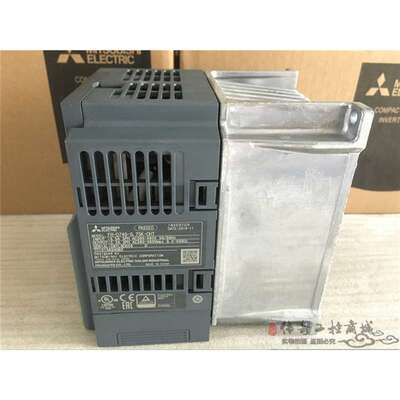 FR-D740-5.5K-CHT/FR-D740-7.5K-CHT/FR-D720S-0.4K-CHT库存现货