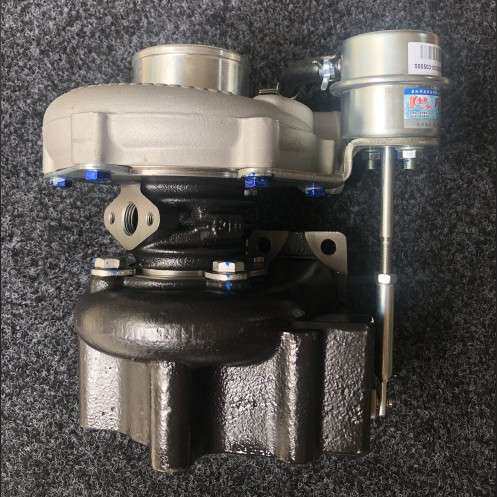 朝柴4102-CE4C.10.10C-1 HP60S 00HP060S099 涡轮增压器