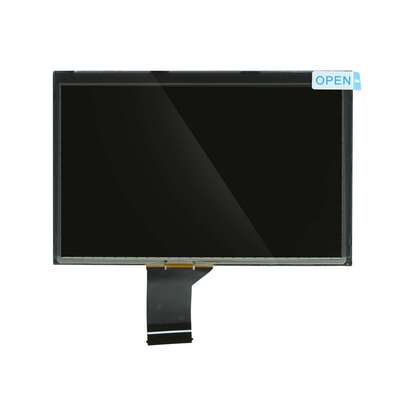 现货2017-2020 Jeep指南者液晶触摸屏7寸TD0-WXGA0700K00057-V1