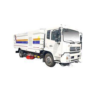 驾驶多功能电动扫地车扫车市政吸尘小区物业垃圾吸尘扫路机