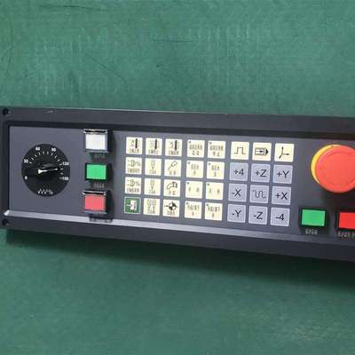 A052*great-160ikey-s-c 广泰数控系统操作面板 按键板