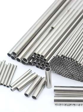 SUS304J3钢管08KH18N10不锈钢管SS2333-02管材304S31不锈钢毛细管
