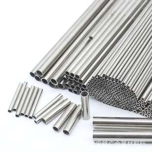 SUS304J3钢管08KH18N10不锈钢管SS2333-02管材304S31不锈钢毛细管