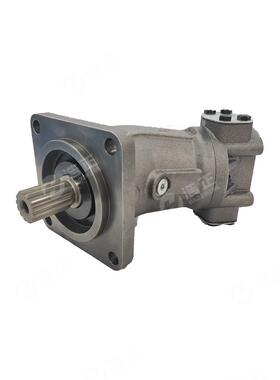 AA2FM125/61W-PSD520柱塞马达 A2FM160 A2FM180 A2FM107 A2FM90