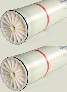 汇通8040反渗透RO膜 饮用纯净水过滤 时代沃顿汇通膜ULP22-8040