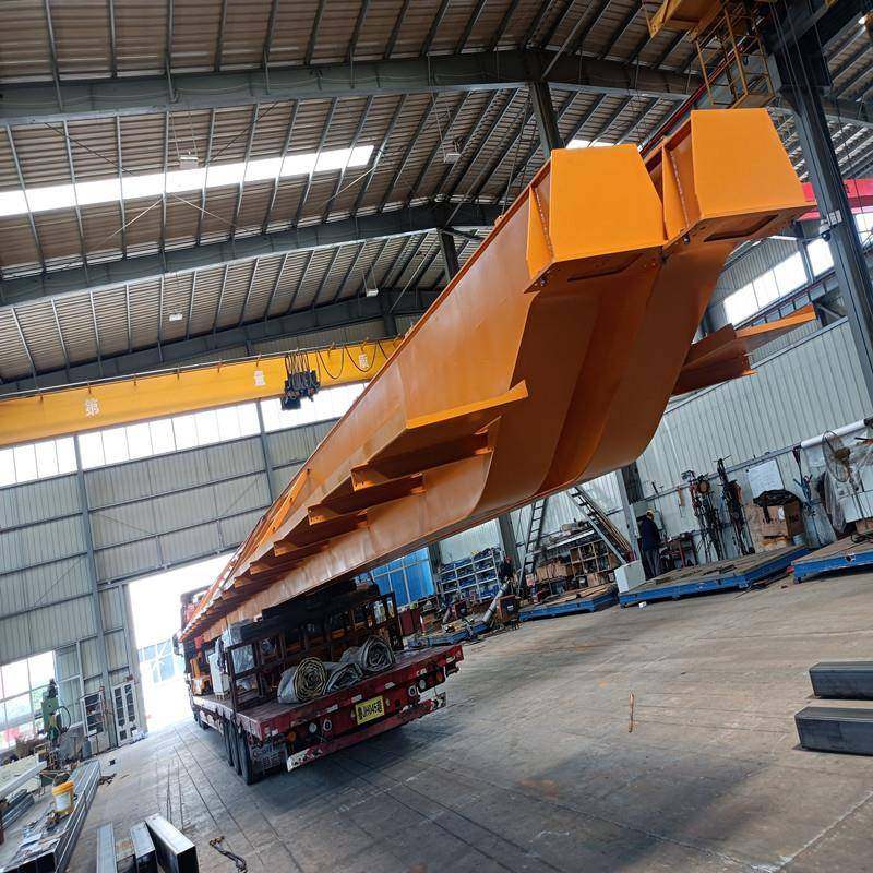 无线遥控操作20/5吨欧式双梁行车QD型双梁桥式起重机,搬运/仓储/物流设备,其他起重搬运设备,淘宝优惠券,粉丝福利购,淘宝优惠卷