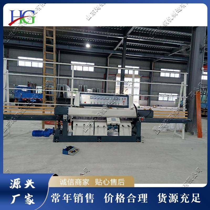 玻璃磨边机展柜多级边磨边抛光一体机小型立式玻璃直线磨边,五金/工具,机床,淘宝优惠券,粉丝福利购,淘宝优惠卷