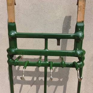 厂家定制汽车共轨电镀挂具耐高温多层挂具按需加工非标定制