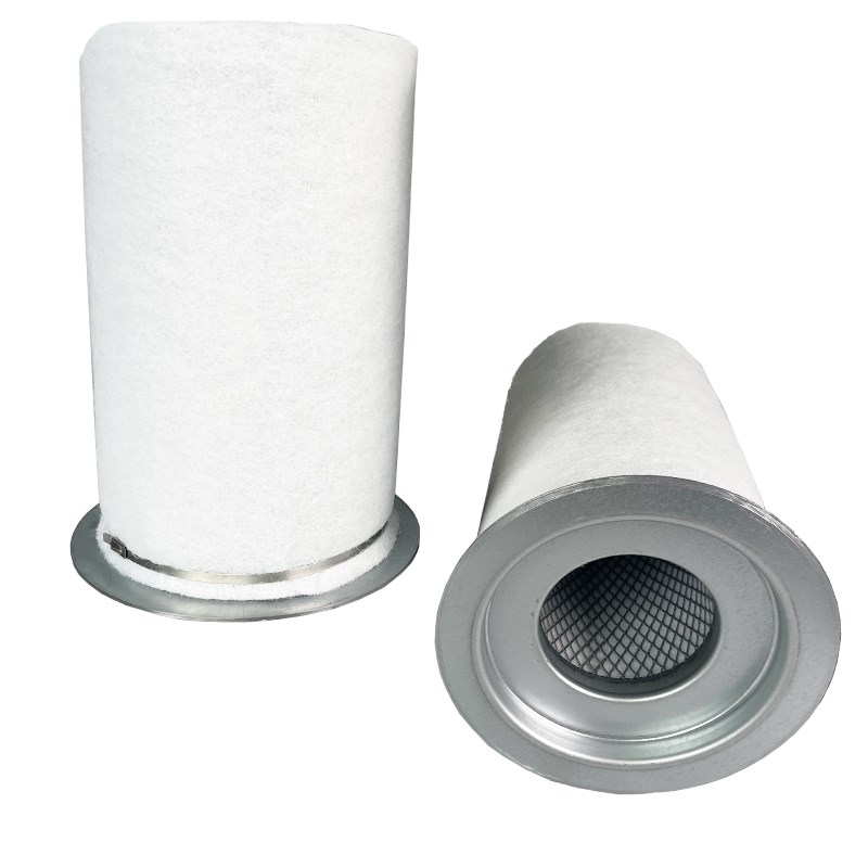 适用凯撒空压机配件.379油气分离滤芯滤清器新款