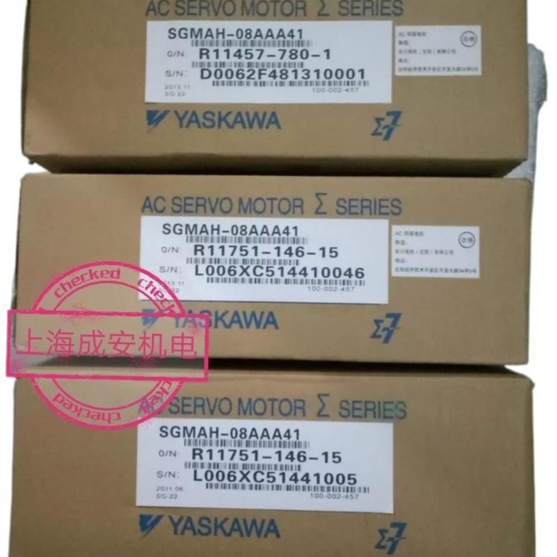 GMH-081/0821/081/C/C/2C-OY 安川电机