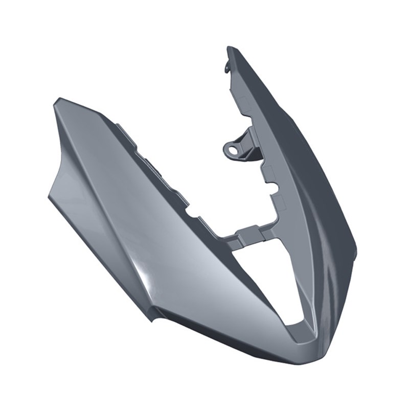升仕幽灵改装配件310-X头罩面板前围头部包围外观件外壳覆盖件