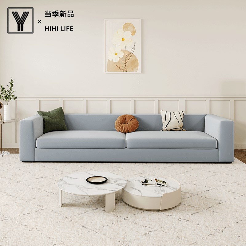 【语家出品】夏季全分体高端复古风四季通用弹力浴帽式沙发垫套罩