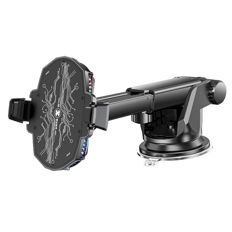 车载支架半导体制冷散热器汽车手机导航降温长途省电S不卡2025新