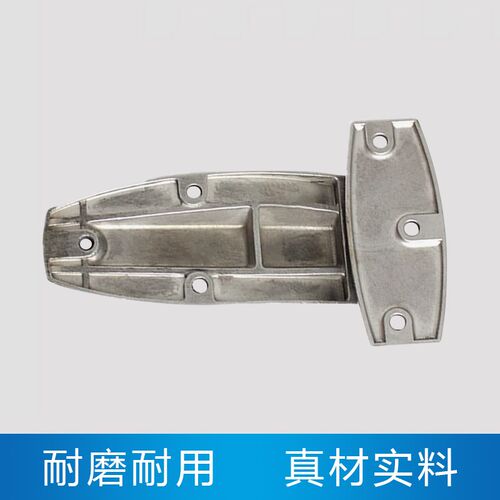 304不锈钢重型铰链铰链CL142同生久型号SK2-760S不锈钢冷冻门铰链