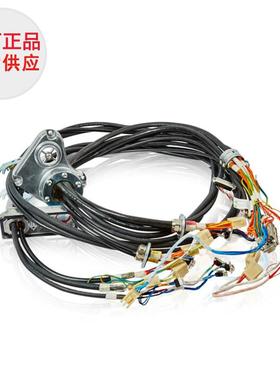 机器人本体电缆线缆1-6轴配件3HAC043964-0013HAC030006