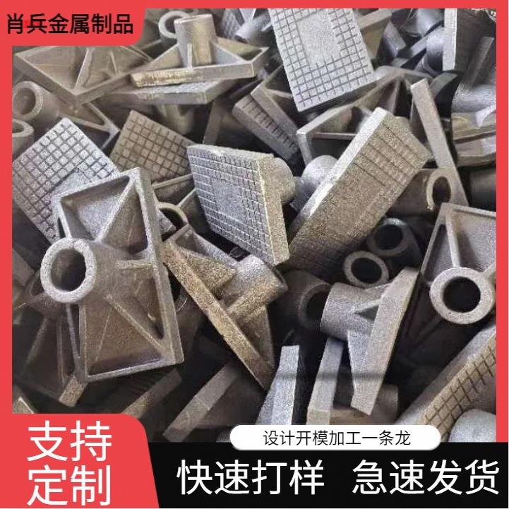 铸铁件厂家灰铸铁球墨铸铁件翻砂浇铸生铁配件模具制作加工