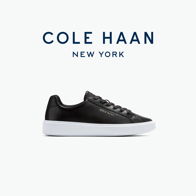 Cole Haan/歌涵 女士休闲鞋板鞋 W26650