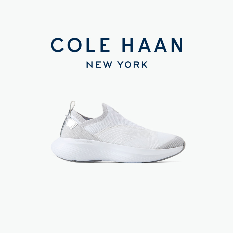 Cole Haan/歌涵 女鞋休闲鞋 夏季网面舒适透气运动鞋女W29060
