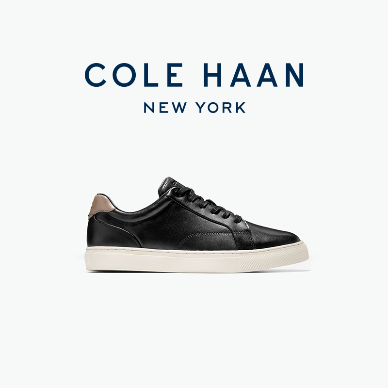 Cole Haan/歌涵 男士舒适休闲鞋C40739 C40740