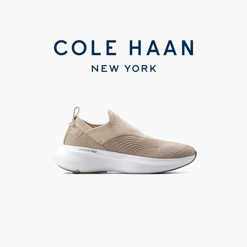 Cole Haan/歌涵 女款轻便透气舒适运动鞋女士休闲鞋运动鞋W30200