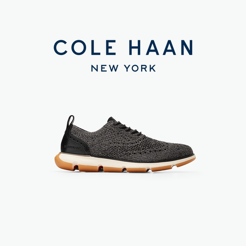 Cole Haan/歌涵 男士舒适休闲牛津鞋C35370 C43016 C40997