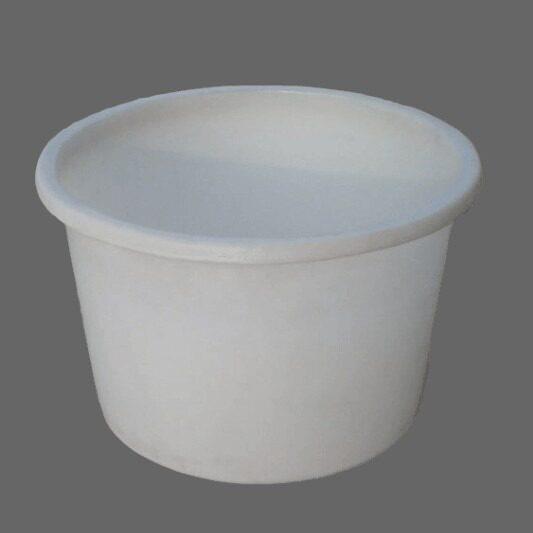 福建厂家塑料圆桶1000LPE吨储物滚塑成型酸抑腐