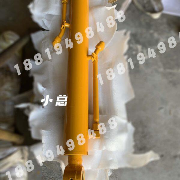临工LG665E 6135E 6210E 6235大中小臂油缸动臂铲斗杆缸筒盖活塞