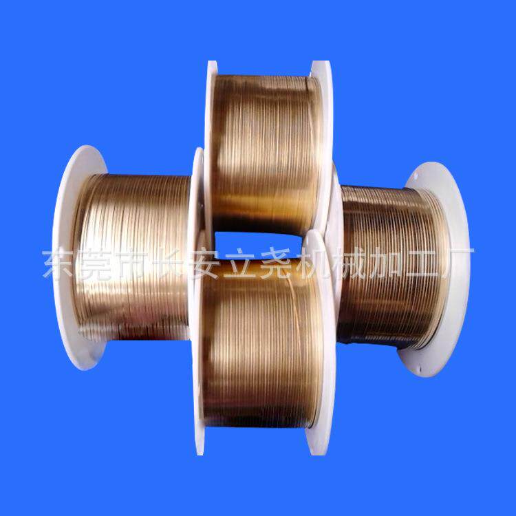 长期供应铜带机专用铜带1.5-0.6铜带1.5-0.5铜带1.5铜带可议价