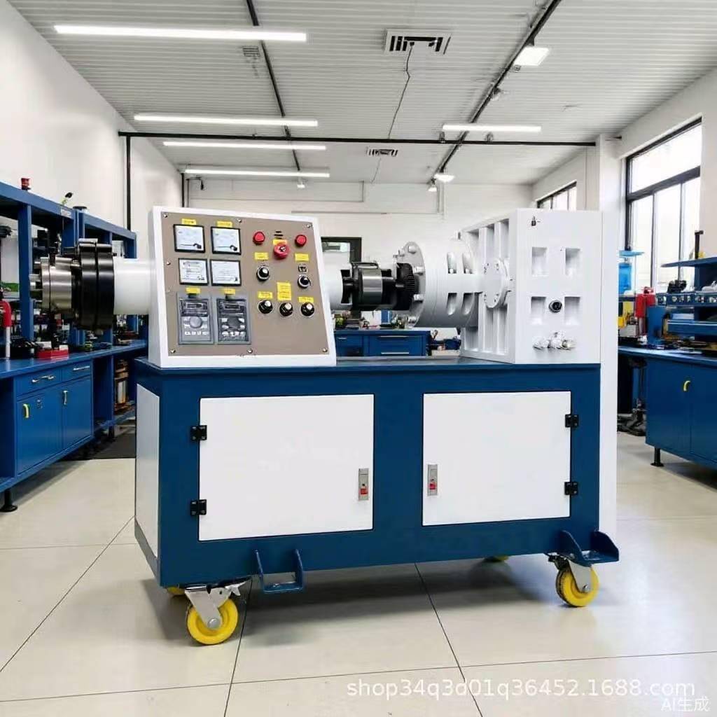 专业硅胶挤出设备可议价