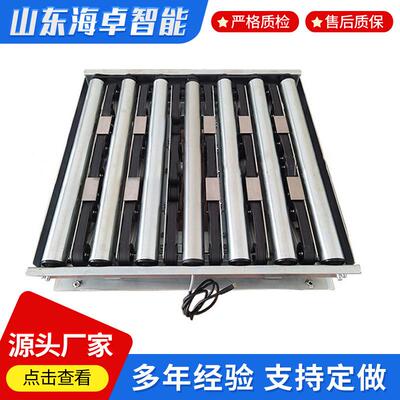 多种型号智能顶升平移机智能物流仓储直角转弯顶升移栽机