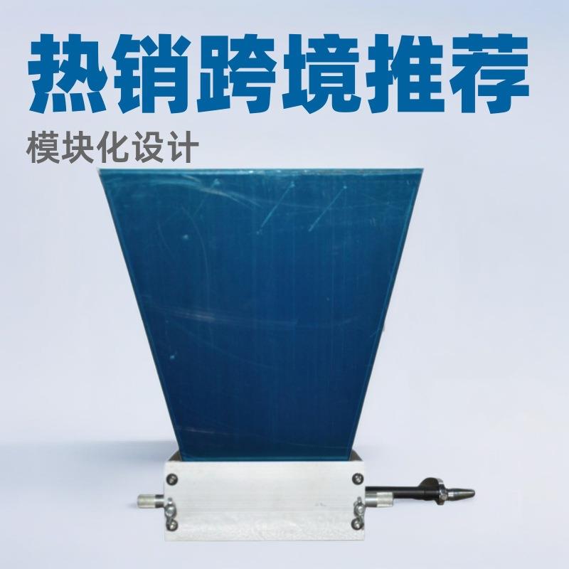 热卖优质碳钢手摇辊五谷研磨机谷物粉碎机啤酒家庭酿造磨坊