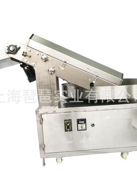 上海生巧上粉机生巧裹粉机大福上粉机雪媚娘裹粉机麻薯裹粉机