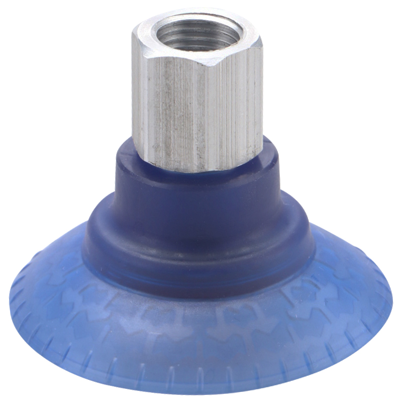 全力发机械手配件真空吸盘SAXM-20/30/40/50/60/80ED-G1/4大吸力