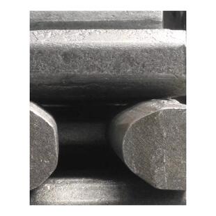 公分边齿耐磨锤牙冲击钻打桩机洛坤生产厂家岗岩专用