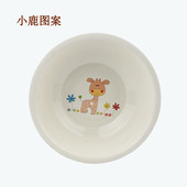 珐琅搪瓷盆特厚搪瓷洗脸盆洗菜盆儿童宝宝洗脸盆洗手盆卡通盆