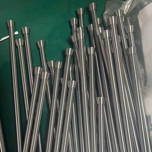 扁顶针托针推管 非标 源头模具配件 顶针司筒