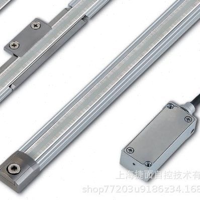 西班牙FAGOR 量式非接触开放型光栅尺1vpp 栅距20um