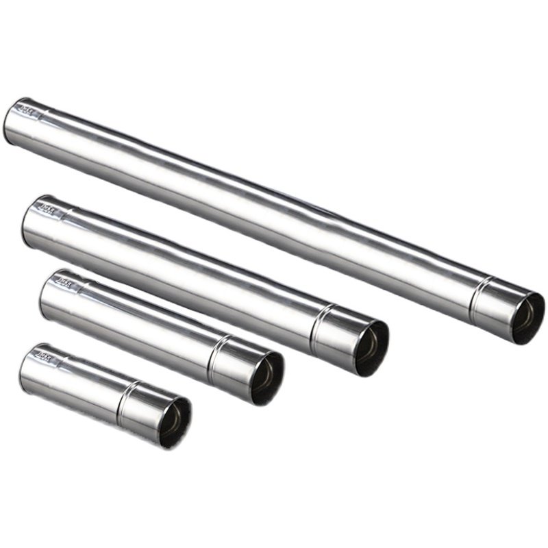 直径燃气热水器排烟管口径加长排气管弯头原装