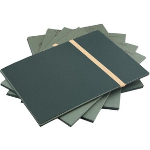 熊猫牌 水目整箱水沙纸干磨磨