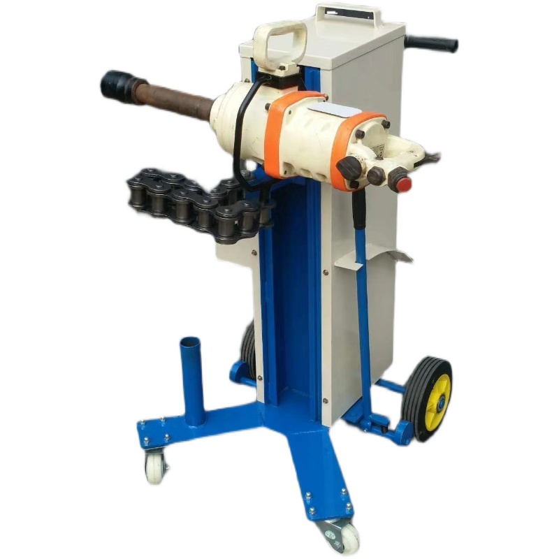 风炮架风炮吊机链条吊机轮子风炮支撑调节工具汽车维修工具