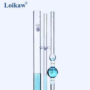 乌氏粘度计.. . .. ..石油毛细管带检定