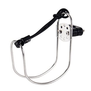 船用救生圈支架救生圈挂架挂钩配存放架固定架子