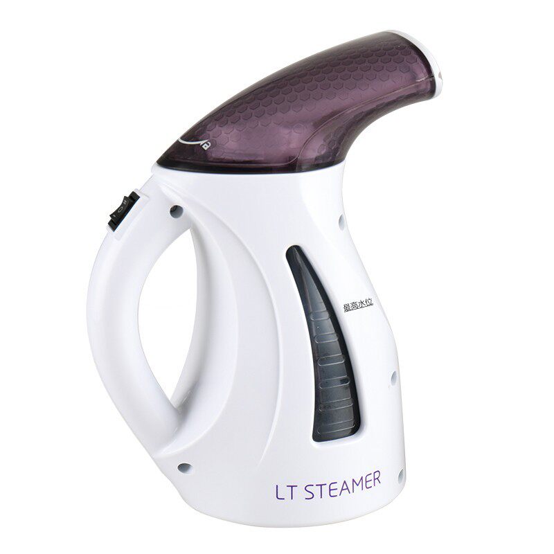 立挺7蒸汽挂烫机手提迷你电熨斗W大蒸汽出行方便白领熨烫机